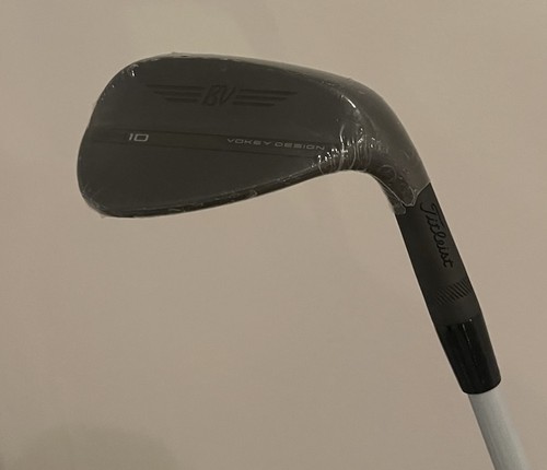 Titleist vokey gap - vokey, 10