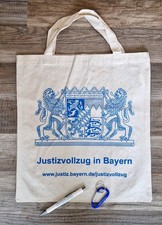 Sammlerstücke Justizvollzug