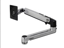 Ergotron LX Zubehör - 97-940-026 - Monitorhalter für LX-Arme.