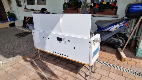 Trigano chantilly faltcaravan - trigano,