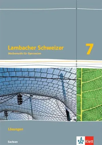 Lambacher schweizer mathematik - lambacher,