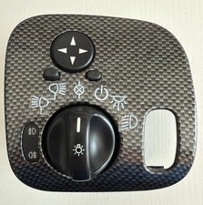 Mercedes C-Klasse W203 Lichtschalter A2035450604