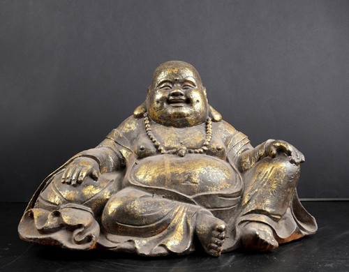 Happy lucky buddha glück - happy,