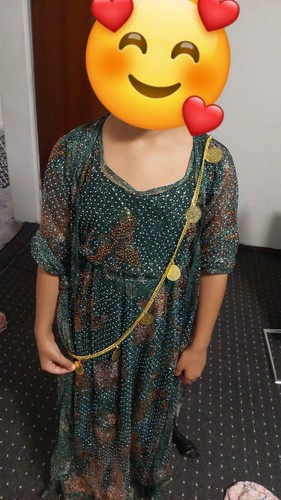 Kurdisches kleid - kurdisches,