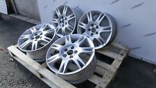 Orig. Seat Ibiza Alufelgen 6Jx15 H2 ET:43 LK:5x100 6L0601025A