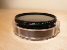 Graufilter SLIM Faden ND