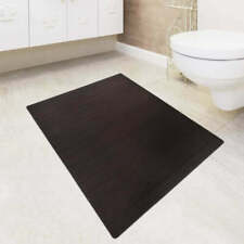 Badematte aus Bambus EMMA