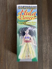 Hawaii Hula Dancer Wackelfigur