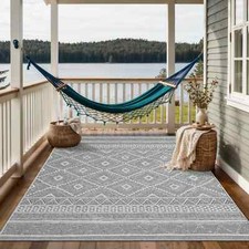 Outdoor indoor teppich - indoor,