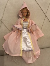 Mattel Barbie 1976 Puppe