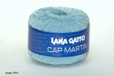 Lana gatto cap martin - gatto,