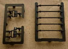 LKW Spiegelsatz + Griffstangen