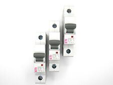 ETI Leitungsschutzschalter Sicherungsautomat B 16A 1 polig ETIMAT P6