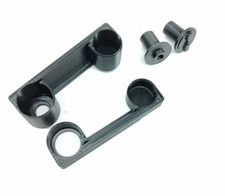 Filmadapter für Kodak Instamatic 126 Kameras 35mm Film kompatibel Fotografie