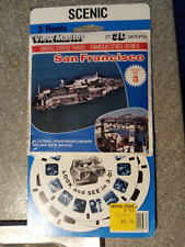 View Master Scheiben-Set  "San