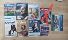 Schalker Kreisel Saison