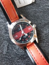 Just Kinderuhr Quartz * Design Kollektion Analog Nickelfrei