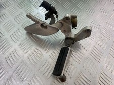 YAMAHA YZF600 YZF 600 THUNDERCAT Vorderer Rechter Halter 1996-2003 (CMB1046)