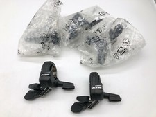 SHIMANO Schalthebel XTR SW-M9050 Di2 Links 2/3-Fach Trigger – NEU