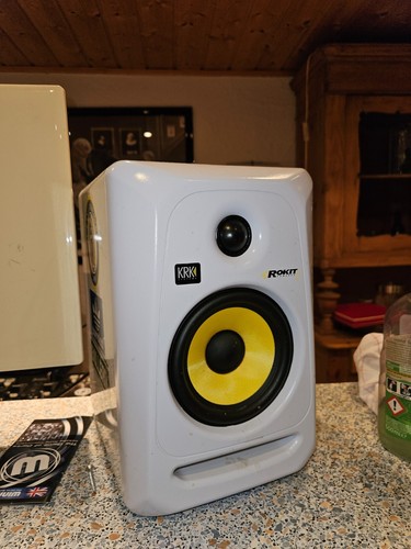 Krk rokit - krk,