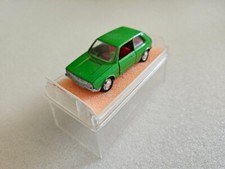 Schuco 1:66 VW Golf in OVP