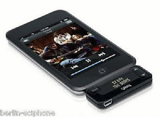 Gear4 Air UKW Radio FM Transmitter Apple iPhone 2G 3G 3GS 4 4S 3 iPod Touch Nano