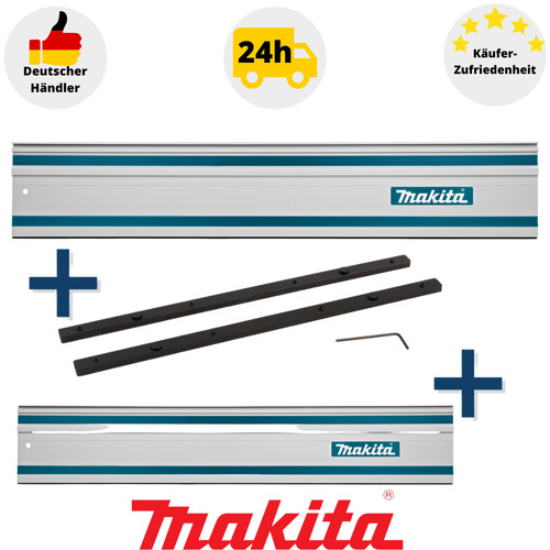 Makita führungsschiene m - 1,5,