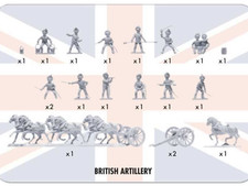 Airfix, Waterloo