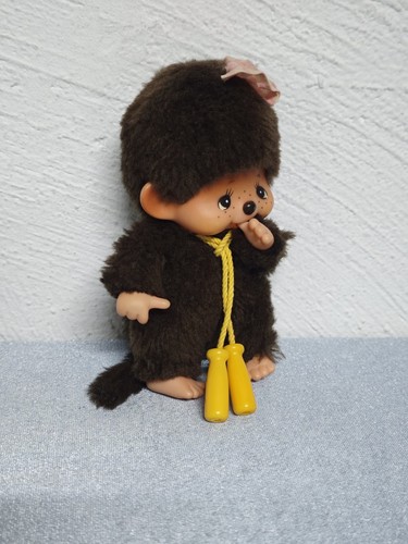 Original sekiguchi monchhichi - sekiguchi,