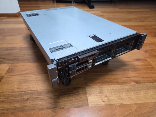 Dell r710 server xeon - dell,