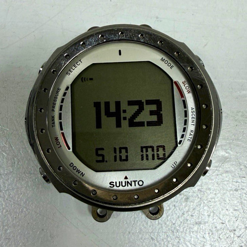 Suunto tauchcomputer nur - d9,