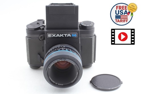 Nahe mint exakta 66 - 【nahe,