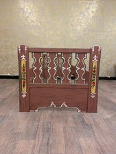 Voglauer Schlafcouch Altrosa