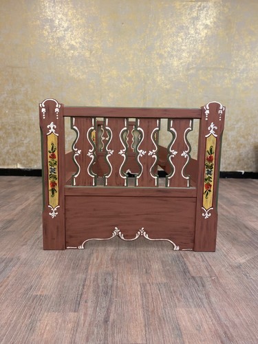 Voglauer schlafcouch altrosa - voglauer,