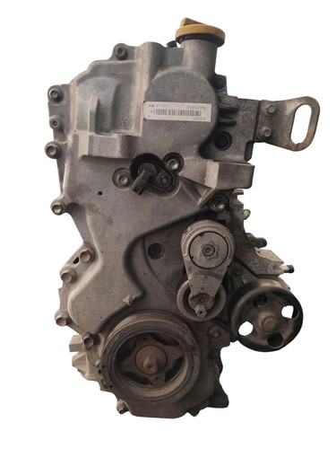Motor ohne anbauteile renault - ohne,