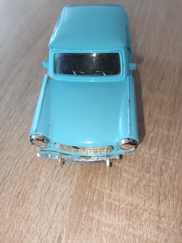 Sun star trabant 601 - trabant, –