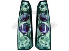 Designrückleuchtenset