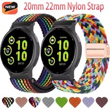 Magnet Nylon Armband für