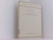 Einheit im Wort die spezif. Bedeutung von "agape", "agapan" u. "filein" im Johan