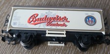 Märklin Budweiser Brauerei