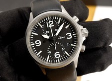 SINN 40 mm 756 AR Automatic