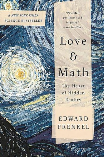 Love and math the - and,