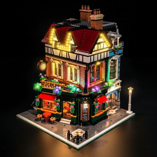 Led beleuchtungsset für - beleuchtungsset, lego