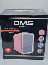 DMS Kühl und Wärmebox