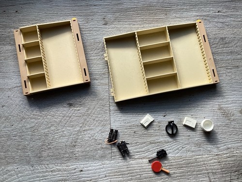 Playmobil system wand - playmobil,
