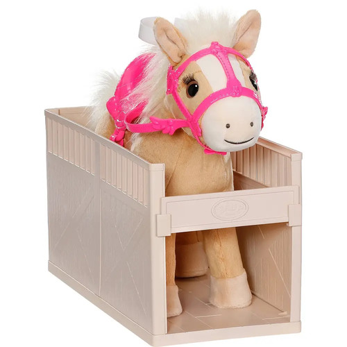 Baby born mein pferd cutie - mein,