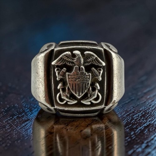 925 sterling silber marine - sterling,