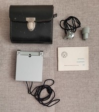 DDR Geologen/Spiegelkompass