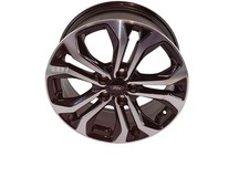 Alufelge FORD PUMA L1TC1007DA