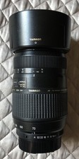 Tamron AF 70-300mm f/4-5.6